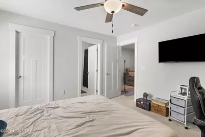 183 Rough Ridge Trail, Aberdeen, NC 28315 - Photo 21