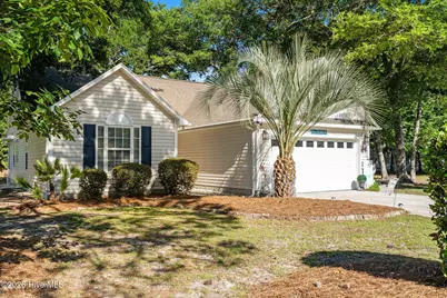 1607 Eyota Drive SW, Ocean Isle Beach, NC 28469 - Photo 5
