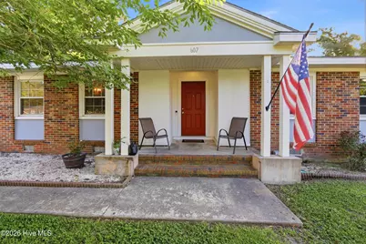 607 Oakwood Avenue, Jacksonville, NC 28546 - Photo 7