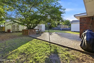 607 Oakwood Avenue, Jacksonville, NC 28546 - Photo 43