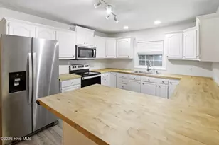 607 Oakwood Ave, Jacksonville, NC 28546 - Photo 17