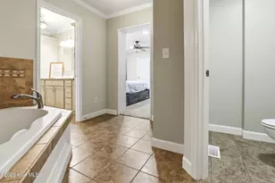 607 Oakwood Ave, Jacksonville, NC 28546 - Photo 35