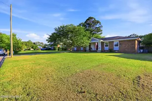 607 Oakwood Ave, Jacksonville, NC 28546 - Photo 3