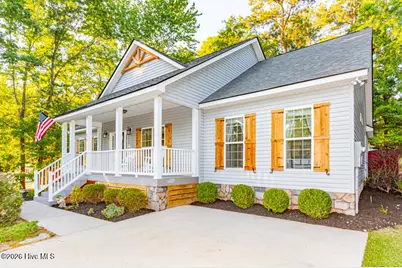 674 Chimney Hill Circle, Evans, GA 30809 - Photo 3