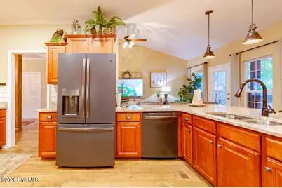 674 Chimney Hill Circle, Evans, GA 30809 - Photo 23