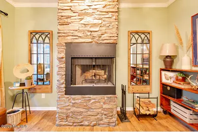 674 Chimney Hill Circle, Evans, GA 30809 - Photo 19