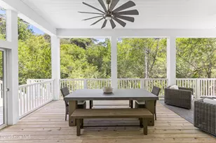 599 Kinnakeet Way, Bald Head Island, NC 28461 - Photo 19
