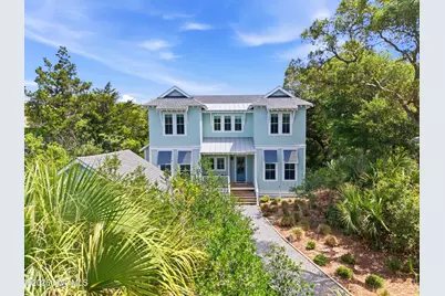 599 Kinnakeet Way, Bald Head Island, NC 28461 - Photo 63