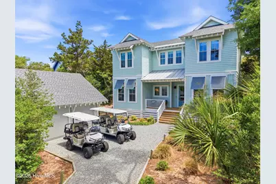 599 Kinnakeet Way, Bald Head Island, NC 28461 - Photo 59
