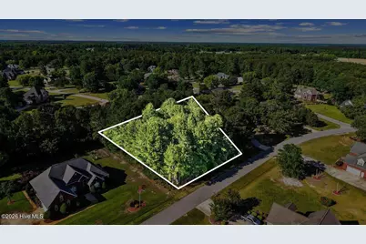 305 Chancery Drive, Goldsboro, NC 27530 - Photo 17
