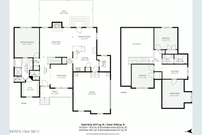 100 Cross Pointe Lane, Aberdeen, NC 28315 - Photo 5