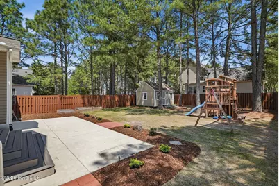 100 Cross Pointe Lane, Aberdeen, NC 28315 - Photo 35