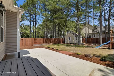 100 Cross Pointe Lane, Aberdeen, NC 28315 - Photo 33