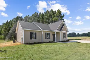 3809 Lightwater Ln, Elm City, NC 27822 - Photo 1