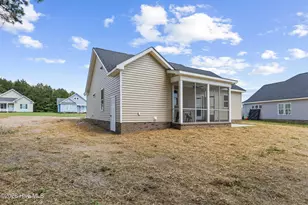 3809 Lightwater Ln, Elm City, NC 27822 - Photo 19