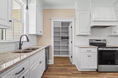 3809 Lightwater Lane, Elm City, NC 27822 - Photo 5