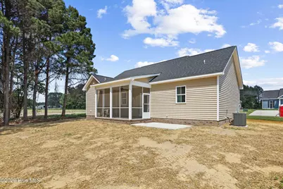3809 Lightwater Lane, Elm City, NC 27822 - Photo 17