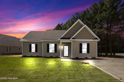 3809 Lightwater Lane, Elm City, NC 27822 - Photo 21