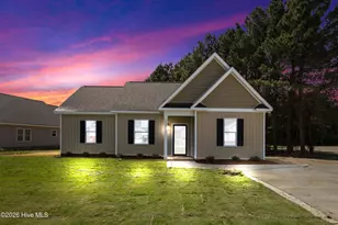 3809 Lightwater Ln, Elm City, NC 27822 - Photo 21