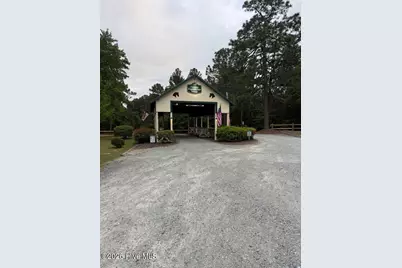 Lot 84 Appaloosa Lake Drive, Carthage, NC 28327 - Photo 13