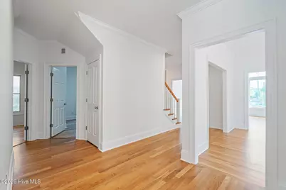 4908 Lake Renaissance Circle, Wilmington, NC 28409 - Photo 23