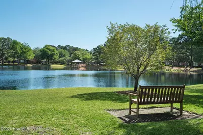 4908 Lake Renaissance Circle, Wilmington, NC 28409 - Photo 51