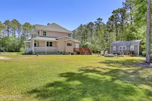 1867 Nc 210 Hwy W, Hampstead, NC 28443 - Photo 5