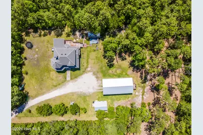 1867 Nc 210 Highway W, Hampstead, NC 28443 - Photo 35