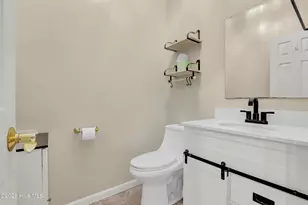 1867 Nc 210 Hwy W, Hampstead, NC 28443 - Photo 19