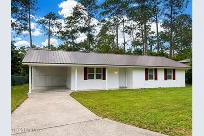 2349 Helsinki Drive, Augusta, GA 30906 - Photo 1
