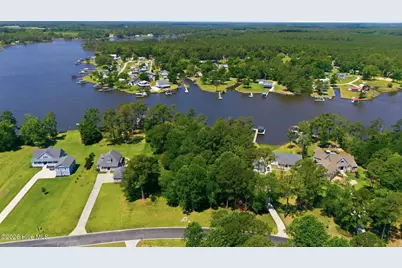 356 Southern Plantation Drive S, Oriental, NC 28571 - Photo 23