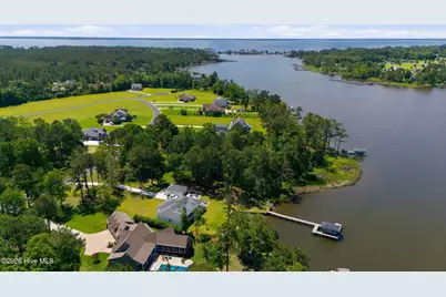 356 Southern Plantation Drive S, Oriental, NC 28571 - Photo 11
