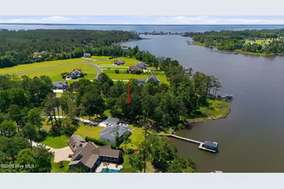 356 Southern Plantation Drive S, Oriental, NC 28571 - Photo 1