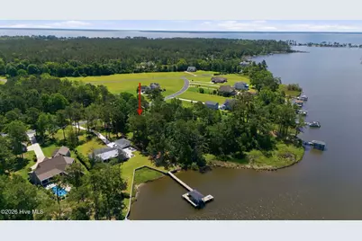 356 Southern Plantation Drive S, Oriental, NC 28571 - Photo 3