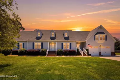215 Bayshore Drive, Elizabeth City, NC 27909 - Photo 3