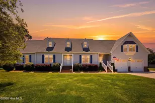 215 Bayshore Dr, Elizabeth City, NC 27909 - Photo 3