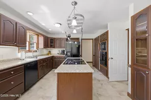 215 Bayshore Dr, Elizabeth City, NC 27909 - Photo 29