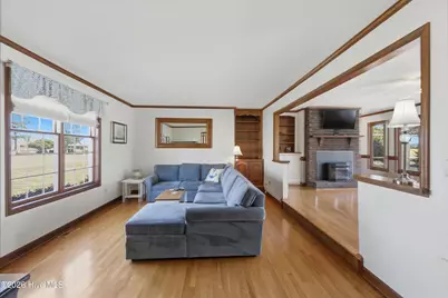215 Bayshore Drive, Elizabeth City, NC 27909 - Photo 7