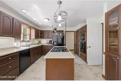 215 Bayshore Drive, Elizabeth City, NC 27909 - Photo 23