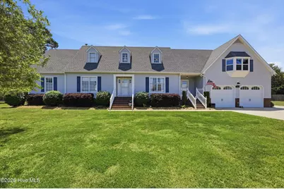 215 Bayshore Drive, Elizabeth City, NC 27909 - Photo 1