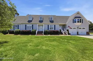 215 Bayshore Dr, Elizabeth City, NC 27909 - Photo 3