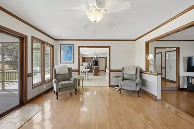 215 Bayshore Drive, Elizabeth City, NC 27909 - Photo 13