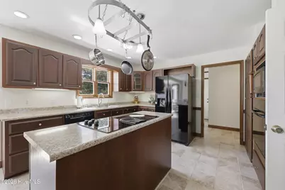 215 Bayshore Drive, Elizabeth City, NC 27909 - Photo 31