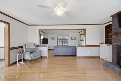 215 Bayshore Drive, Elizabeth City, NC 27909 - Photo 13