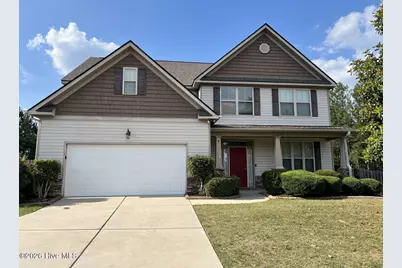 286 Palamon Drive, Grovetown, GA 30813 - Photo 1