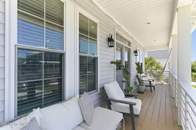 804 Texas Avenue, Carolina Beach, NC 28428 - Photo 41