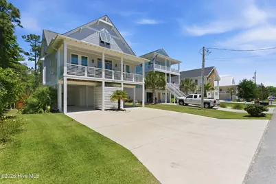 804 Texas Avenue, Carolina Beach, NC 28428 - Photo 3