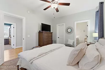 804 Texas Avenue, Carolina Beach, NC 28428 - Photo 23