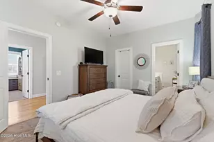804 Texas Ave, Carolina Beach, NC 28428 - Photo 23