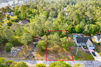 808 Black Swan Road, New Bern, NC 28560 - Photo 3